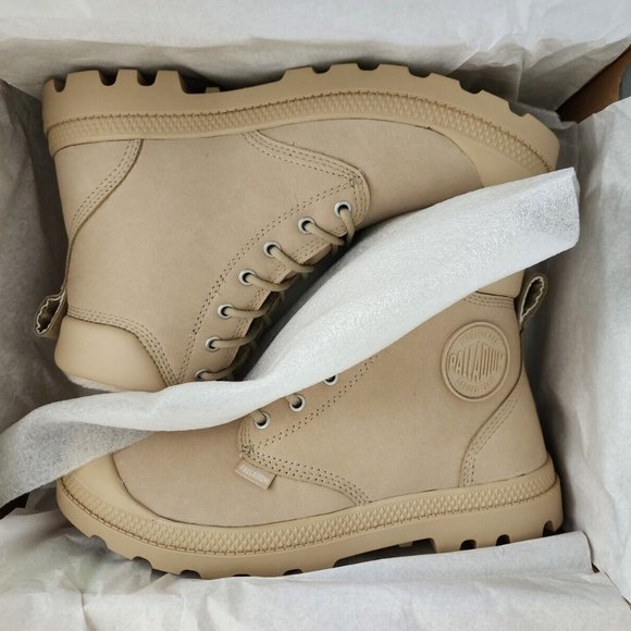 Palladium‎ Pampa Unlocked in the \